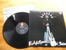 PAUL JACKSON - BLACK OCTOPUS / DIRECT TO DISC  / 79 JP LP / EWLF - 98006 / JAZZ