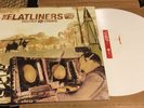 The Flatliners Destroy To Create /561 White Nofx Pup Gimmes Utters Intruder