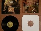 Room Noises by Eisley (Vinyl, Reprise) Signed - Very Rare