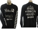 Hellsaw - Phantasm LS