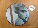 Madonna True Blue - Hype Stickered 12