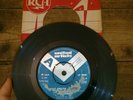 RARE JACK HAMMER - WHAT GREATER LOVE EX UK UNITED ARTISTS DEMO 45 NORTHERN SOUL