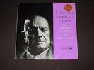 SIBELIUS SYMPHONY No.1 - BBC SYMPHONY / SIR MALCOLM SARGENT - HMV G/C ASD 260