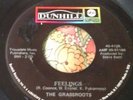 Top Mod Garage Psych Dancer 45 The Grassroots Feelings EX DUNHILL HEAR