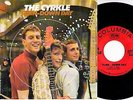 CYRKLE - Turn Down Day - NearMint Picture Sleeve & 45