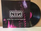 Nine Inch Nails - Pretty Hate Machine Sessions Vinyl LP