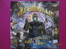 Alphaville - Catching Rays On Giant - Vinyl - handsigniert - NEU - eingeschweißt