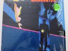 MANHUNTER OST LP RARE SOUNDTRACK MINT- SHRINK Prime Movers Iron Butterfly