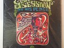 ARTHUR BLESSITT - SOUL SESSION AT HIS PLACE