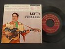 Lefty Frizzell - Same 1958 USA EP COLUMBIA