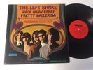 The Left Banke LP Walk Away Renee ORIG