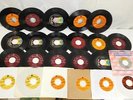 23x Jackie Wilson:Reet Petite,Lonely Teardrops,I Don't Want To Lose You,Whispers