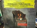 Milstein Jochum Brahms Violin Concerto SEALED DGG 2530 592 Stereo LP