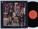 MOBY GRAPE Self Titled CBS LP stereo pressed in spain