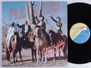 PLASMATICS Beyond The Valley Of 1984 PVC LP NM gatefold