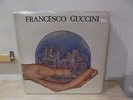 FRANCESCO GUCCINI Metropolis LP M-/M- ITALIA