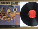 VG+ Dave Brubeck Time Out CL 1397 Six 6 Eye Mono VPI Cleaned LP