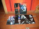 MADONNA - ONLY ONE QUEEN MDNA WORLD TOUR 2LP  & GREAT COLLECTOR