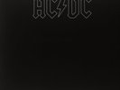 AC/DC-Back in Black  (UK IMPORT)  Vinyl / 12