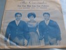 Rare PS & 45: The Coronados   Coo Coo Roo Coo Coo Paloma on RCA Victor 47-8675