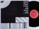 PINK FLOYD The Final Cut COLUMBIA 12
