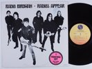 RADIO BIRDMAN Radios Appear SIRE LP VG++ promo