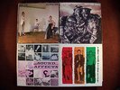 The Jam LP Albums x 4 - Mod Cons - Sons - Affects - Gift