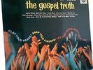 Norman Luboff Choir The Gospel Truth RCA Victor Vinyl LP