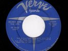 DOOWOP/ROCK/ZAPPA-REUBEN AND THE JETS-VERVE 10632-DESERI/JELLY ROLL GUM DROP-RAR