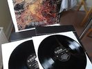 THE GOD MACHINE original Vinyl 2LP   Scenes From The Second Storey (1992)