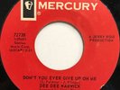 Dee Dee Warwick 