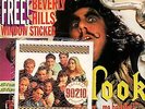 Look-In Magazine 11 April 1992 Shakespear's Sister Michael Jackson Michael J Fox