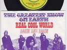 The GREATEST SHOW ON EARTH * 1970 UK PROG MOD SOUL * Dutch 45 * Listen
