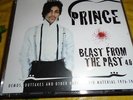 PRINCE BLAST FROM THE PAST VOL 4   (4 CD) NO LP OUTTAKES SESSION OOP 1111 COPIES