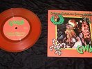 Gwar Stripper Christmas Summer Weekend /  Hell-O Medley (live) 7 Inch