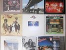 Doobie Brothers, 10 Vinyl Record Lot, All LP's, 9 US 1st Press, Michael McDonald