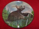 P106 - Iron Maiden - Bring Your Daughter To The Slaughter - 45 RPM, Picture