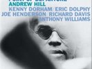 Andrew Hill-Point of Departure  Vinyl / 12