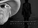 CHARLIE DANIELS BAND-OFF THE GRID: DOIN IT DYLAN  VINYL LP N (Importazione USA)
