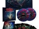 DIXON,KYLE / STEIN,MICHAEL ...-STRANGER THINGS: DELUXE (US IMPORT)  VINYL LP NEW