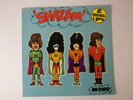 THE MOVE: SHAZAM / LOOKING ON - 2-LP-SET (VINYL)