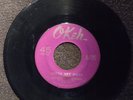 northern soul BILLY BUTLER Gotta Get Away OKEH 7192 Listen