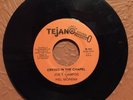 Tejano Tex Mex 45 Joe T. Campos 