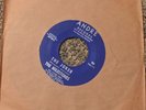 THE MILESTONES 45 the joker / juice brucie ANDRE RECORDS NM