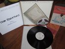 THE BEATLES Rare MFSL Vinyl Lp PLEASE PLEASE ME Pressed In Japan Stunning