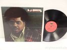 D.J. ROGERS self-titled NM  1973 Original LP Shelter SW-8915 Funk-Modern Soul DJ