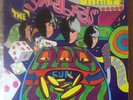 The Yardbirds Little Games Mono LP VG+