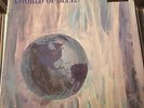 A WORLD OF BLUES VOL.1 T-BONE WALKER LP