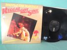 Toots & The Maytals, Reggae Got Soul, Island Records ILPS 9374, 1976, Reggae