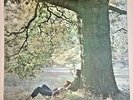 John Lennon (1970 Apple Vinyl LP Playtested SW3372 1st Press) Plastic Ono Band